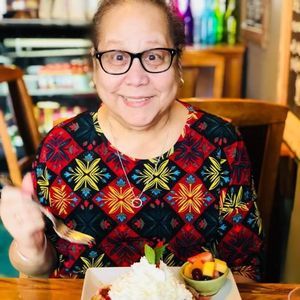 Meet your Posher, Joy